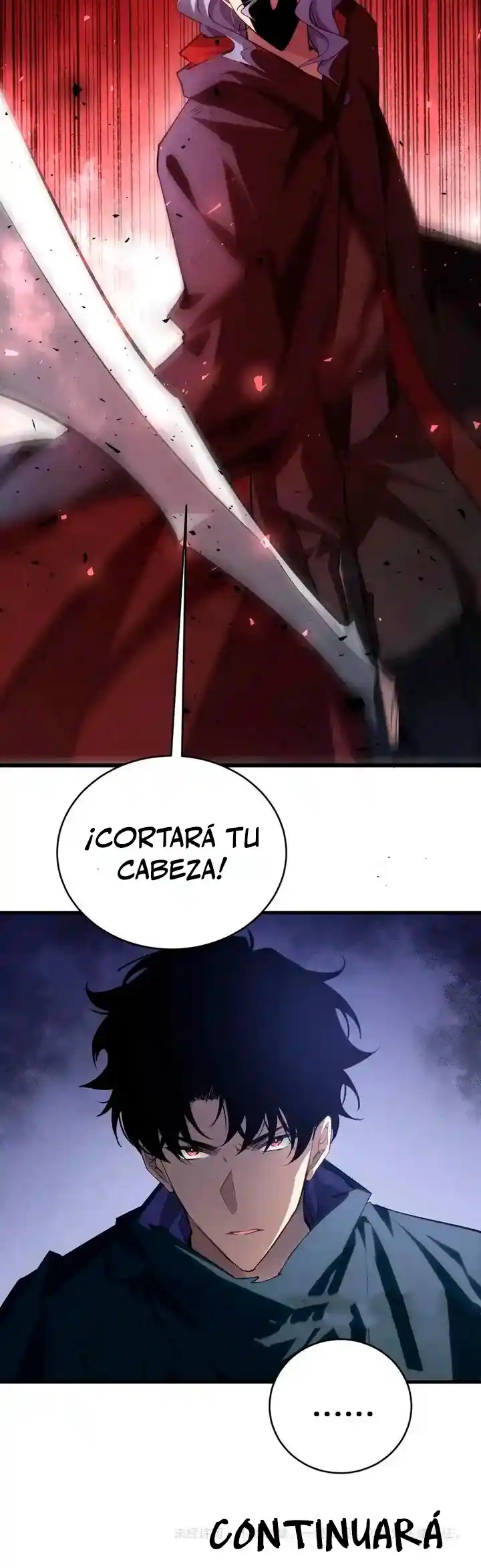 El Amo De La Plaga - Capítulo 9 - Página 17 - LectorTMOo