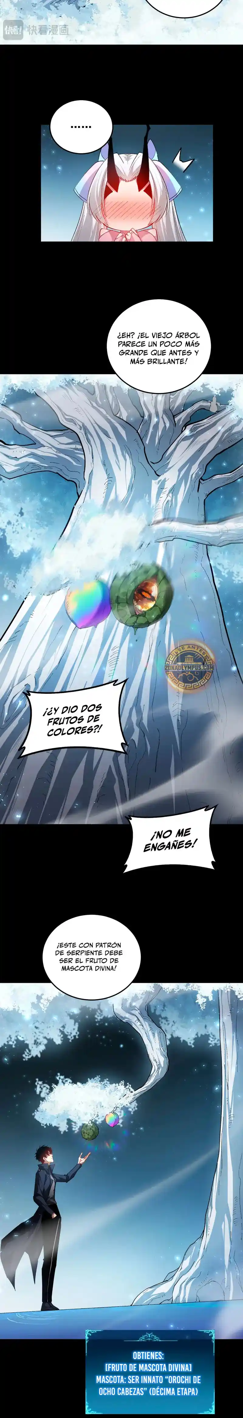 El Amo De La Plaga - Capítulo 94 - Página 7 - LectorTMOo