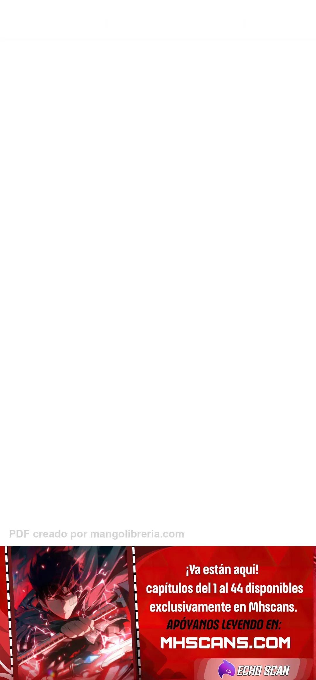 El Anillo Divino Desciende: El Mas Fuerte De Otro Mundo - Capítulo 32 - Página 15 - LectorTMOo