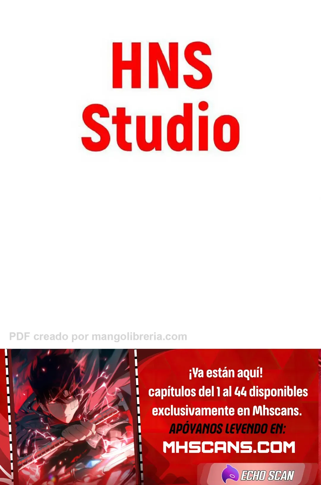 El Anillo Divino Desciende: El Mas Fuerte De Otro Mundo - Capítulo 36 - Página 14 - LectorTMOo