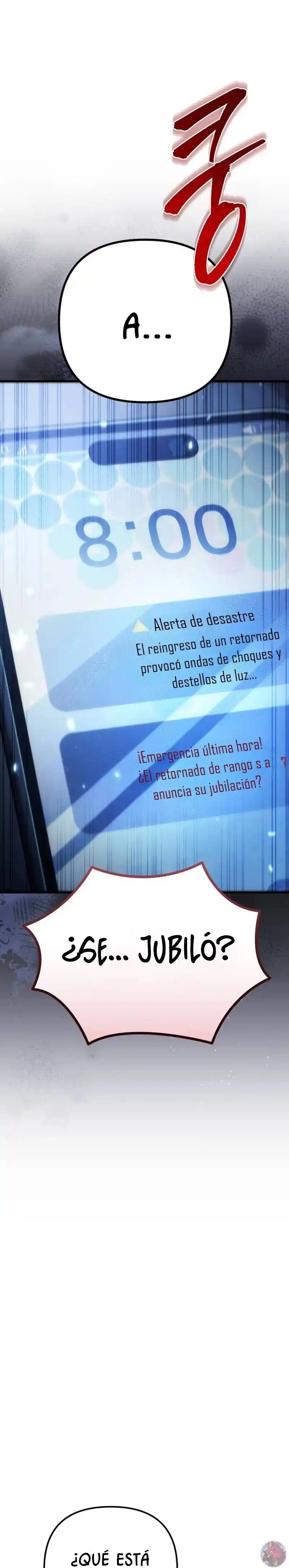 El Apóstol Rebelde De La Diosa De La Abundancia - Capítulo 1 - Página 35 - LectorTMOo