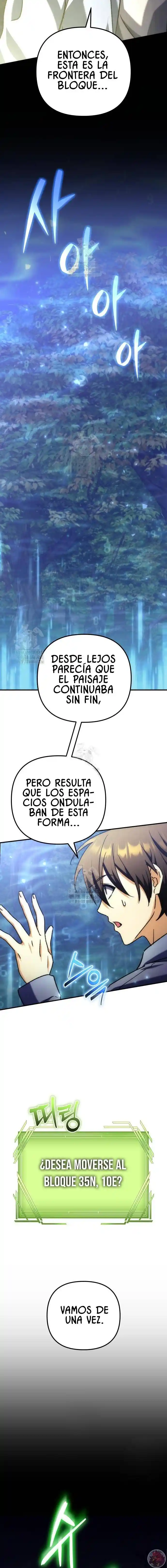 El Apóstol Rebelde De La Diosa De La Abundancia - Capítulo 10 - Página 13 - LectorTMOo