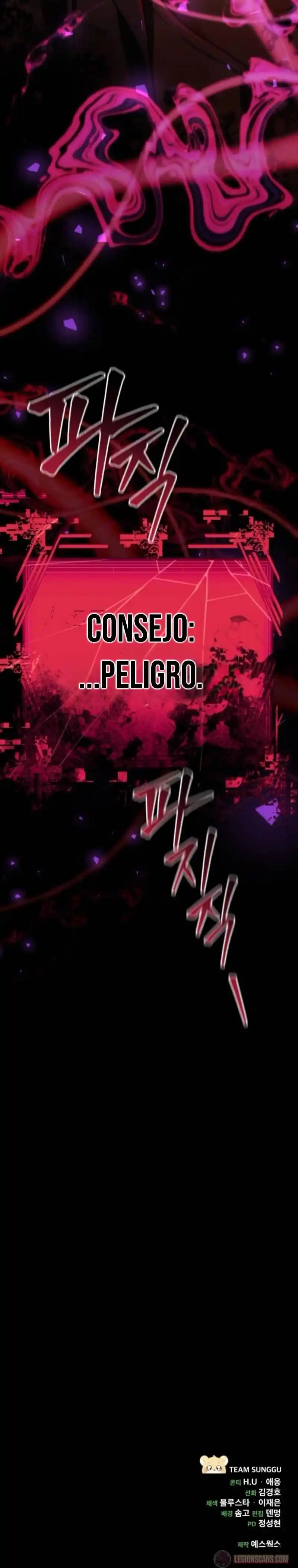 El Apóstol Rebelde De La Diosa De La Abundancia - Capítulo 14 - Página 41 - LectorTMOo