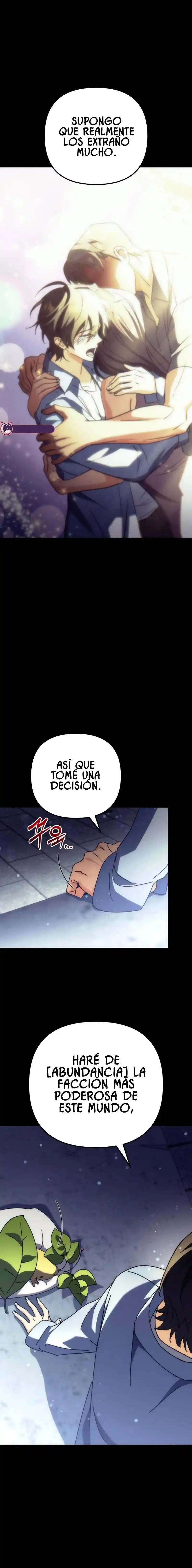 El Apóstol Rebelde De La Diosa De La Abundancia - Capítulo 16 - Página 16 - LectorTMOo