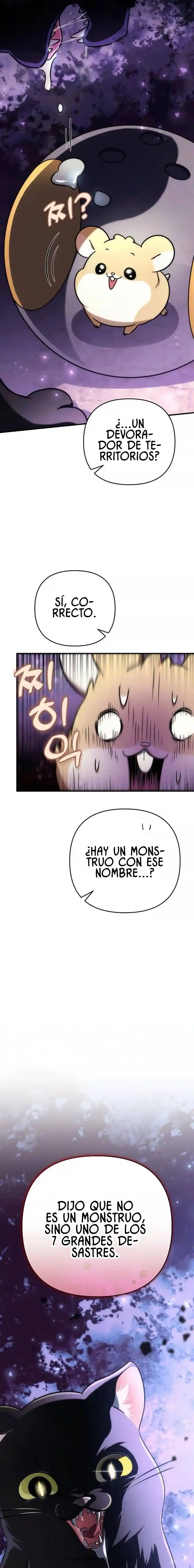 El Apóstol Rebelde De La Diosa De La Abundancia - Capítulo 17 - Página 12 - LectorTMOo