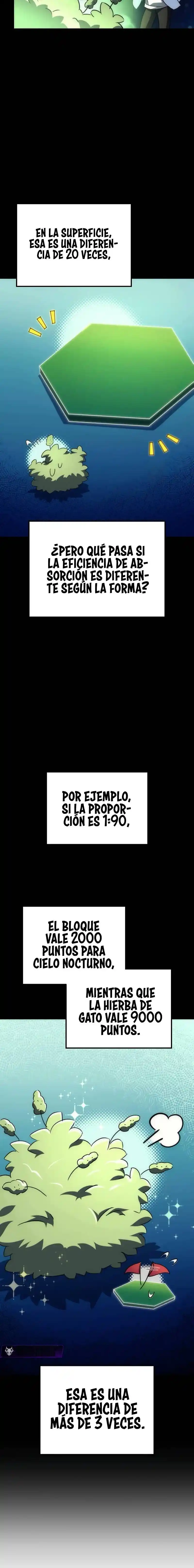 El Apóstol Rebelde De La Diosa De La Abundancia - Capítulo 17 - Página 17 - LectorTMOo