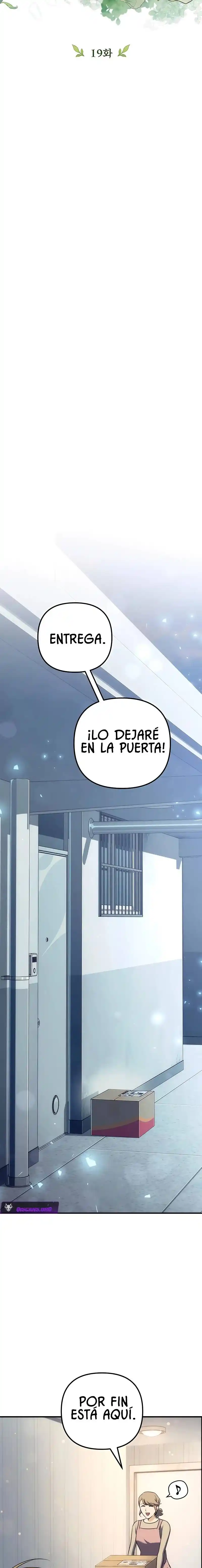 El Apóstol Rebelde De La Diosa De La Abundancia - Capítulo 19 - Página 16 - LectorTMOo