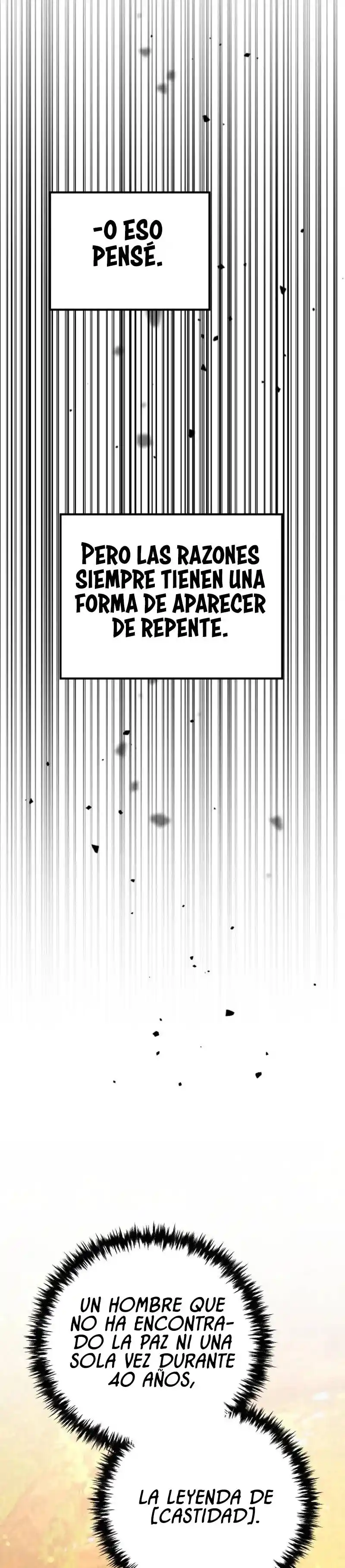 El Apóstol Rebelde De La Diosa De La Abundancia - Capítulo 20 - Página 36 - LectorTMOo