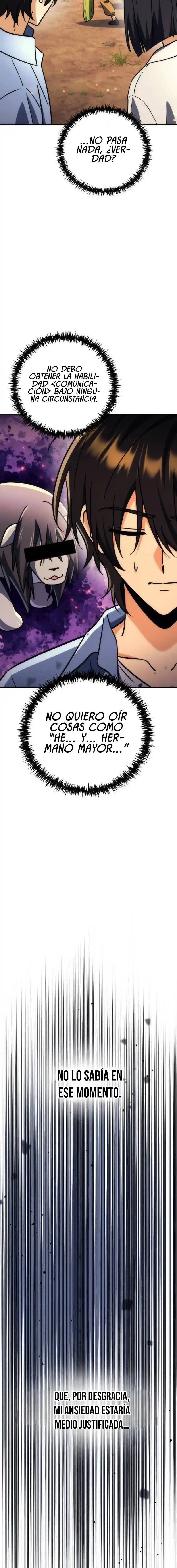 El Apóstol Rebelde De La Diosa De La Abundancia - Capítulo 30 - Página 19 - LectorTMOo