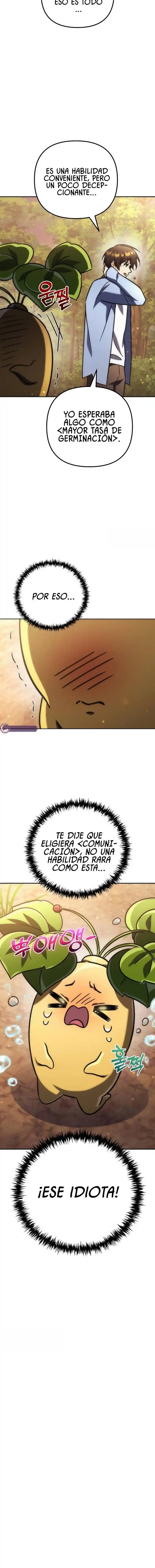 El Apóstol Rebelde De La Diosa De La Abundancia - Capítulo 31 - Página 10 - LectorTMOo
