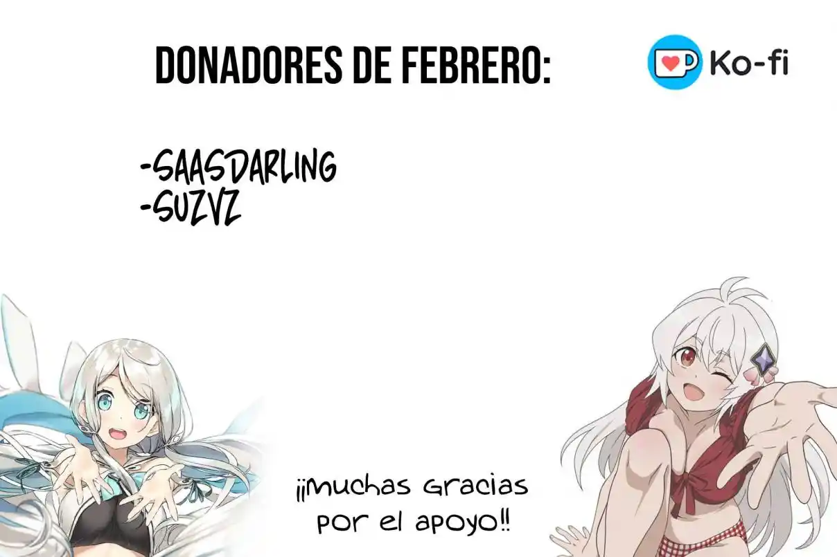 El Apóstol Rebelde De La Diosa De La Abundancia - Capítulo 35 - Página 30 - LectorTMOo
