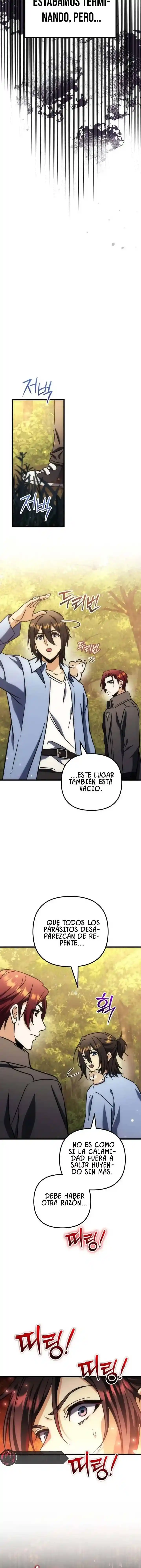 El Apóstol Rebelde De La Diosa De La Abundancia - Capítulo 38 - Página 13 - LectorTMOo