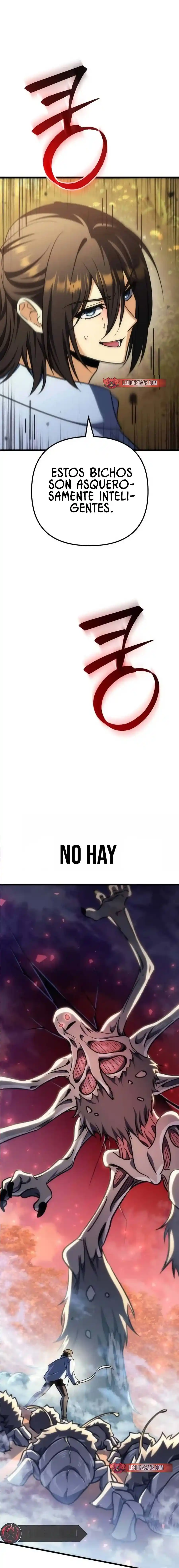 El Apóstol Rebelde De La Diosa De La Abundancia - Capítulo 39 - Página 2 - LectorTMOo