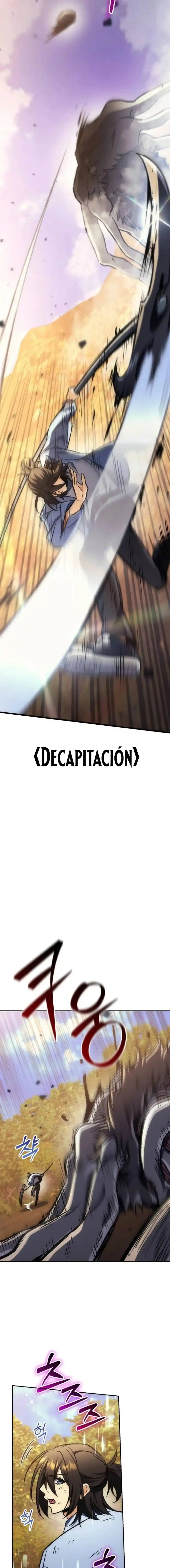 El Apóstol Rebelde De La Diosa De La Abundancia - Capítulo 39 - Página 14 - LectorTMOo