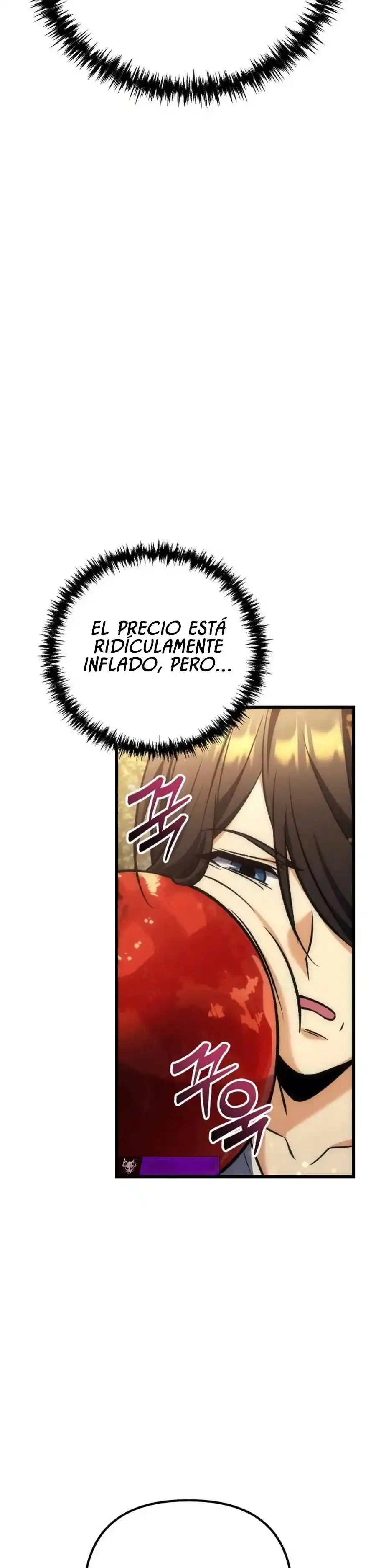 El Apóstol Rebelde De La Diosa De La Abundancia - Capítulo 39 - Página 25 - LectorTMOo