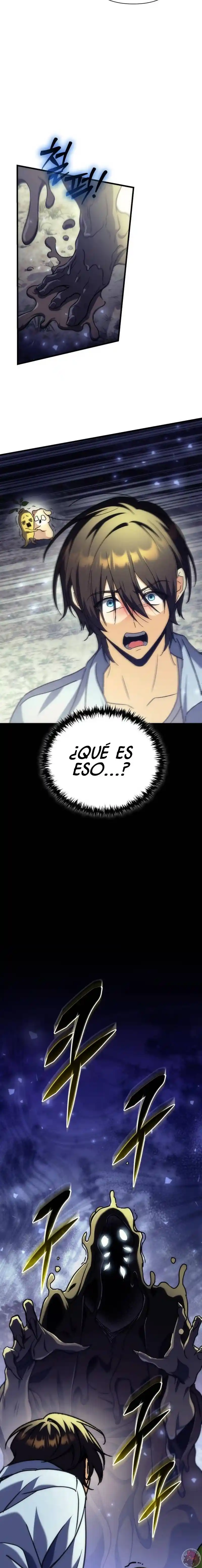 El Apóstol Rebelde De La Diosa De La Abundancia - Capítulo 4 - Página 6 - LectorTMOo