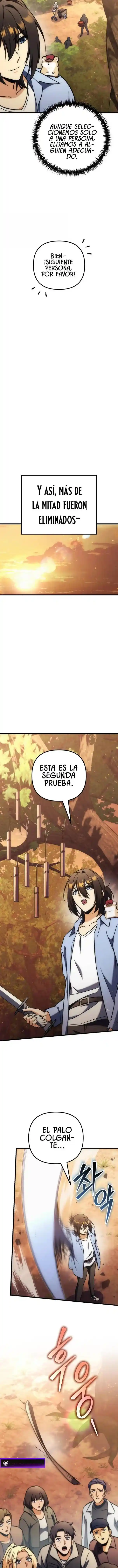El Apóstol Rebelde De La Diosa De La Abundancia - Capítulo 41 - Página 14 - LectorTMOo