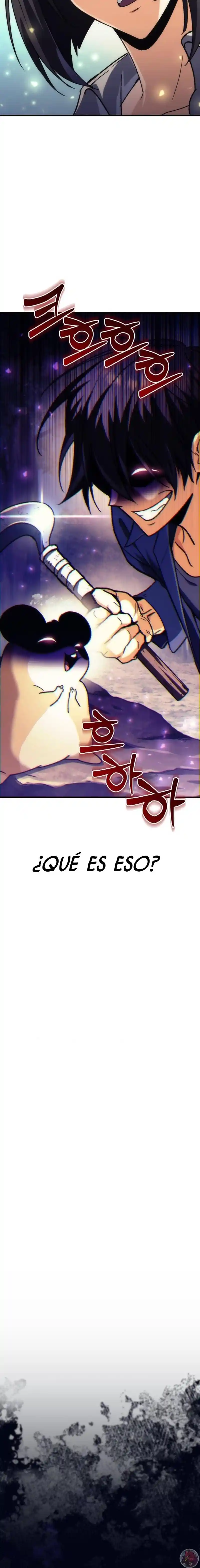 El Apóstol Rebelde De La Diosa De La Abundancia - Capítulo 6 - Página 3 - LectorTMOo