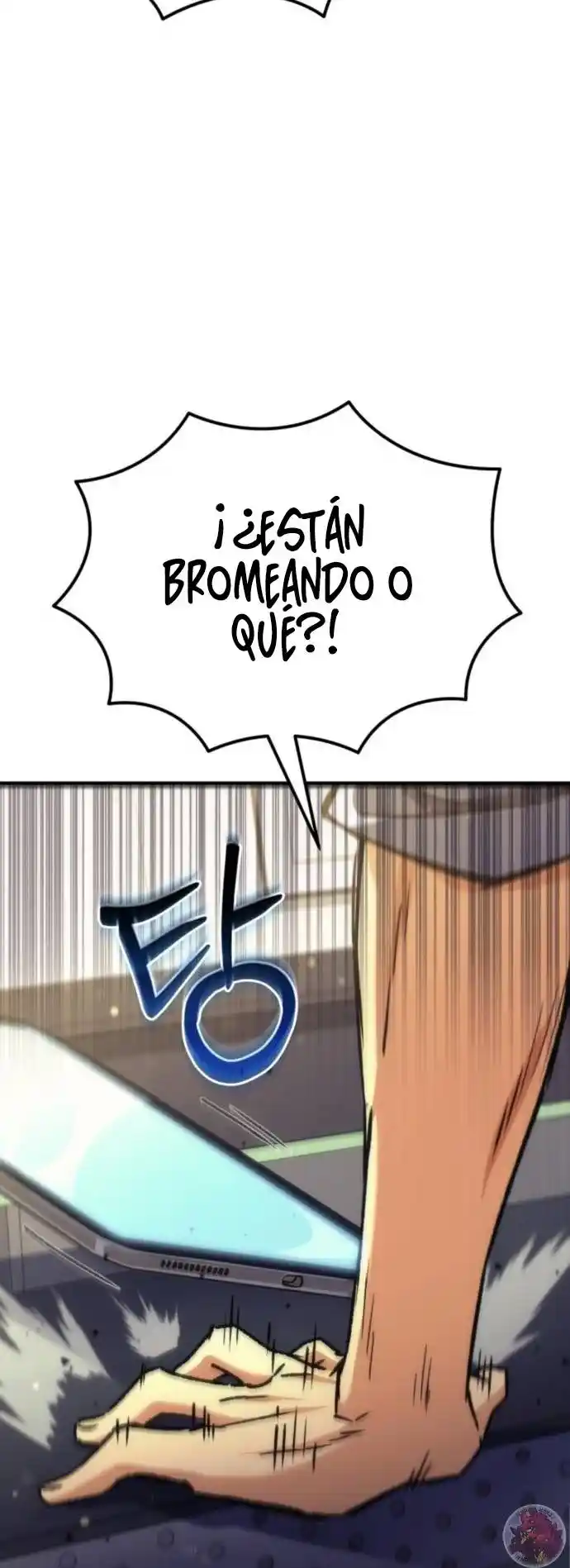 El Apóstol Rebelde De La Diosa De La Abundancia - Capítulo 9 - Página 36 - LectorTMOo
