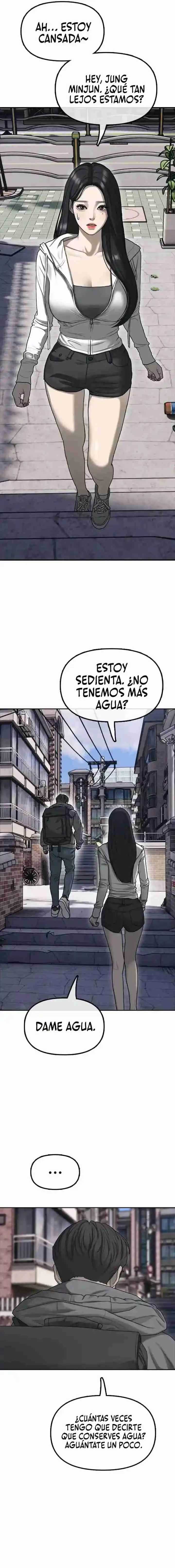 El Apocalipsis Ya Está Aquí - Capítulo - Página 4 - LectorTMOo