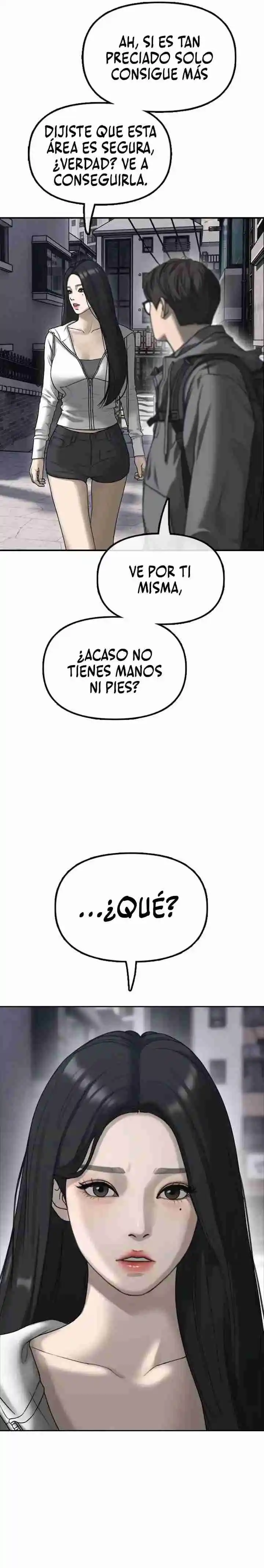 El Apocalipsis Ya Está Aquí - Capítulo - Página 5 - LectorTMOo