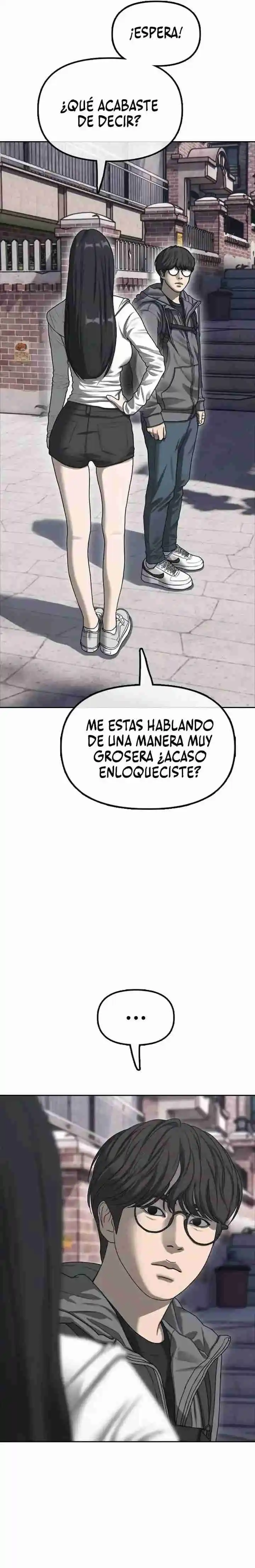 El Apocalipsis Ya Está Aquí - Capítulo - Página 6 - LectorTMOo