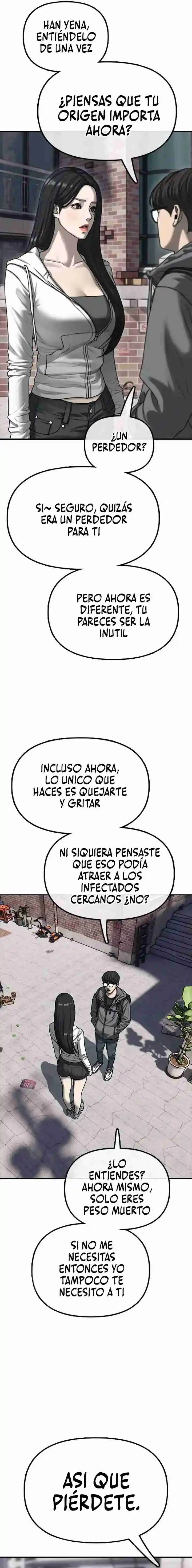 El Apocalipsis Ya Está Aquí - Capítulo - Página 9 - LectorTMOo