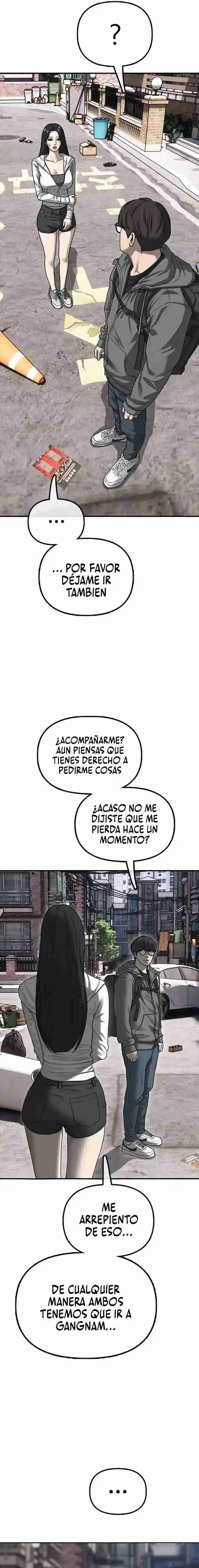 El Apocalipsis Ya Está Aquí - Capítulo - Página 17 - LectorTMOo