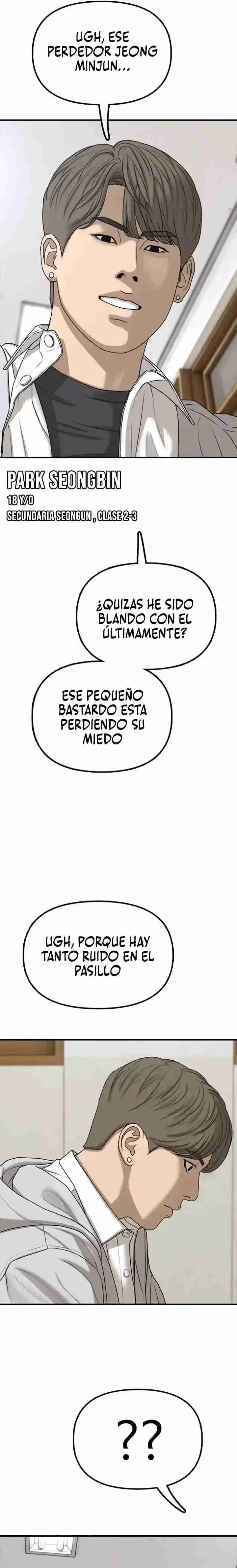 El Apocalipsis Ya Está Aquí - Capítulo 1 - Página 9 - LectorTMOo