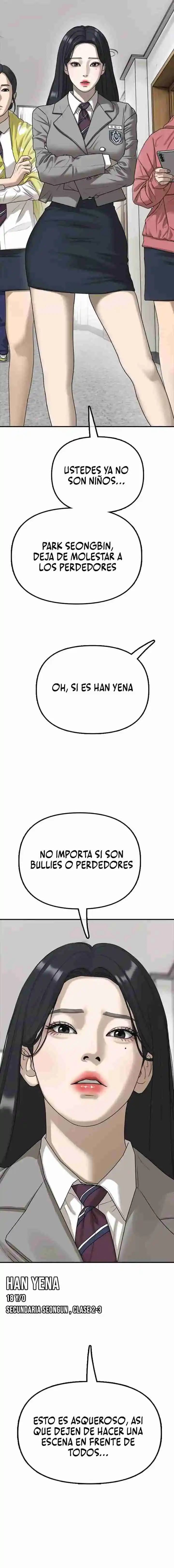 El Apocalipsis Ya Está Aquí - Capítulo 1 - Página 10 - LectorTMOo