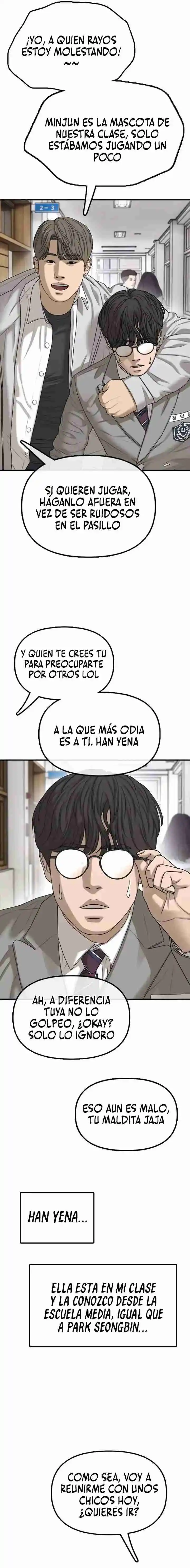 El Apocalipsis Ya Está Aquí - Capítulo 1 - Página 11 - LectorTMOo