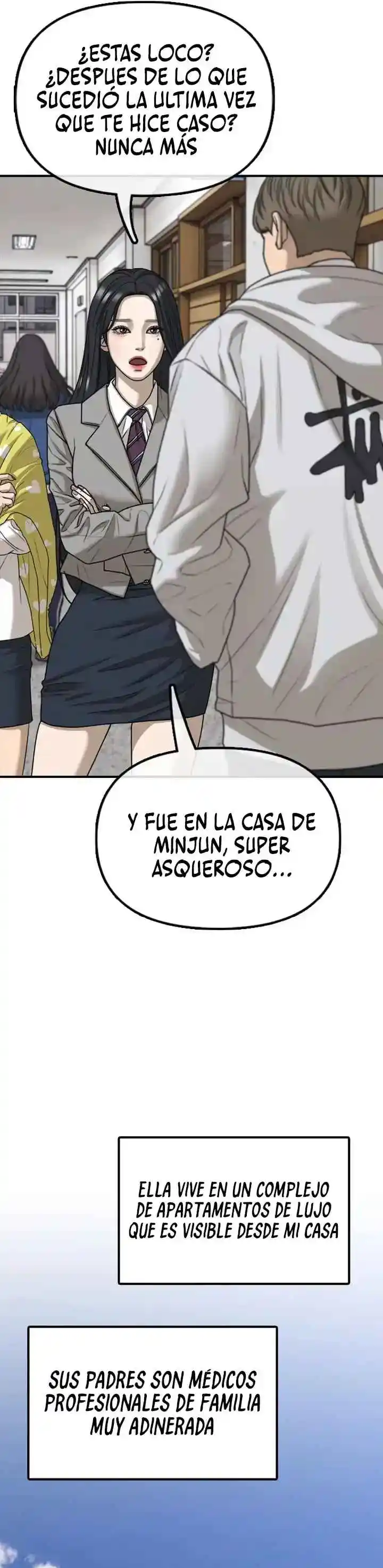 El Apocalipsis Ya Está Aquí - Capítulo 1 - Página 12 - LectorTMOo
