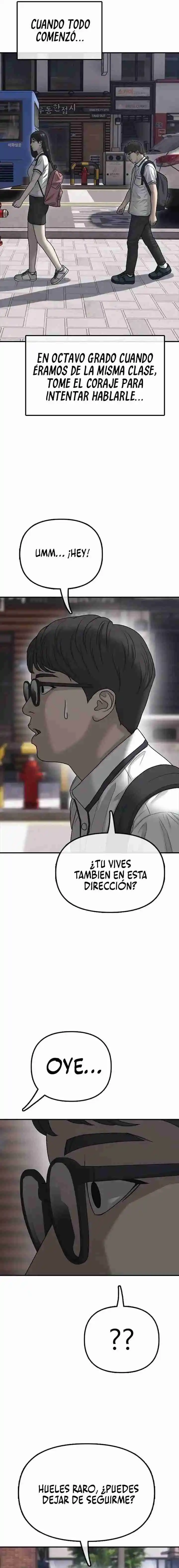 El Apocalipsis Ya Está Aquí - Capítulo 1 - Página 15 - LectorTMOo