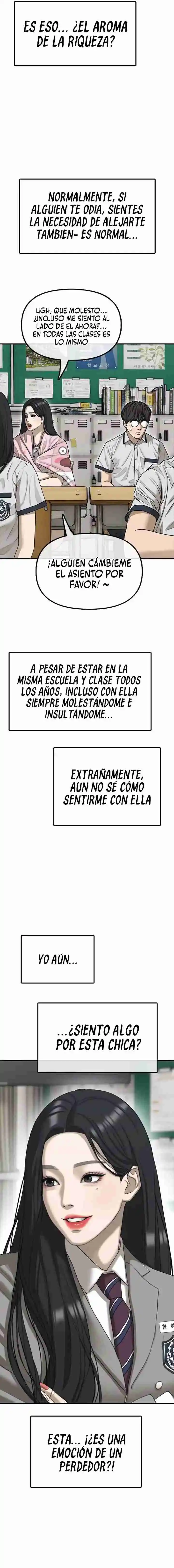 El Apocalipsis Ya Está Aquí - Capítulo 1 - Página 17 - LectorTMOo