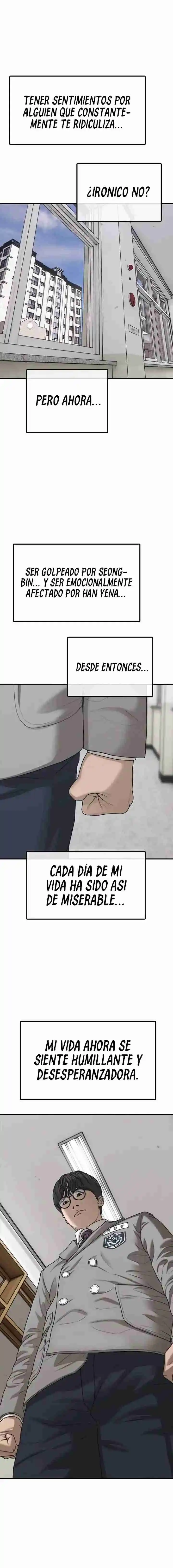 El Apocalipsis Ya Está Aquí - Capítulo 1 - Página 18 - LectorTMOo