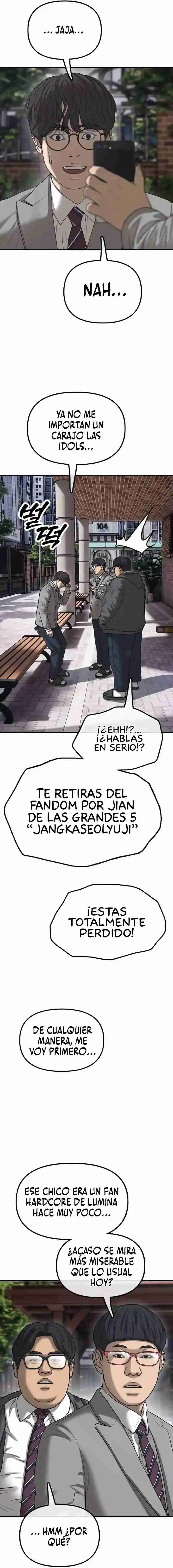 El Apocalipsis Ya Está Aquí - Capítulo 1 - Página 22 - LectorTMOo
