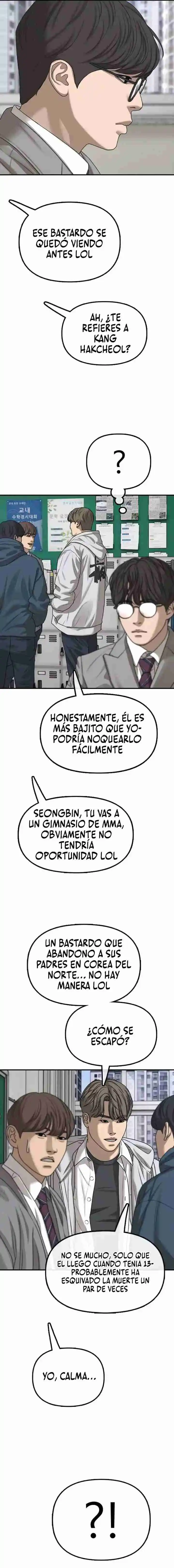 El Apocalipsis Ya Está Aquí - Capítulo 1 - Página 24 - LectorTMOo