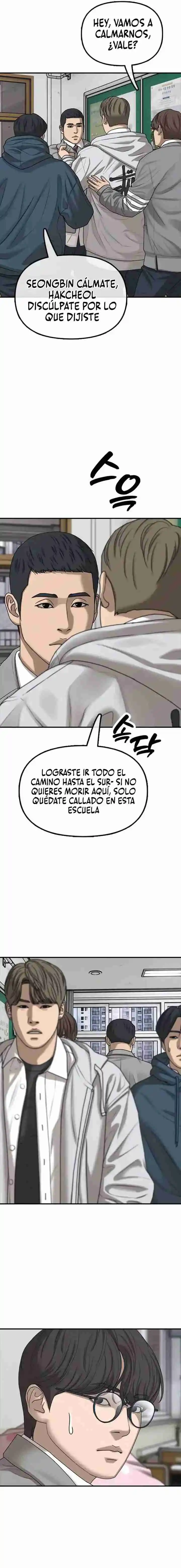 El Apocalipsis Ya Está Aquí - Capítulo 1 - Página 27 - LectorTMOo