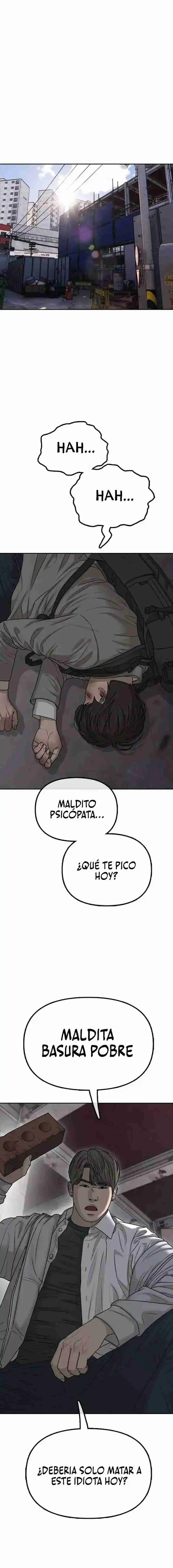 El Apocalipsis Ya Está Aquí - Capítulo 1 - Página 32 - LectorTMOo