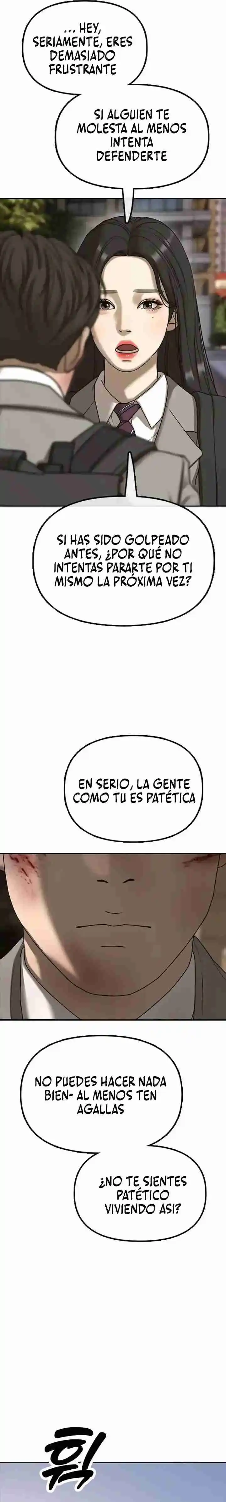 El Apocalipsis Ya Está Aquí - Capítulo 1 - Página 41 - LectorTMOo