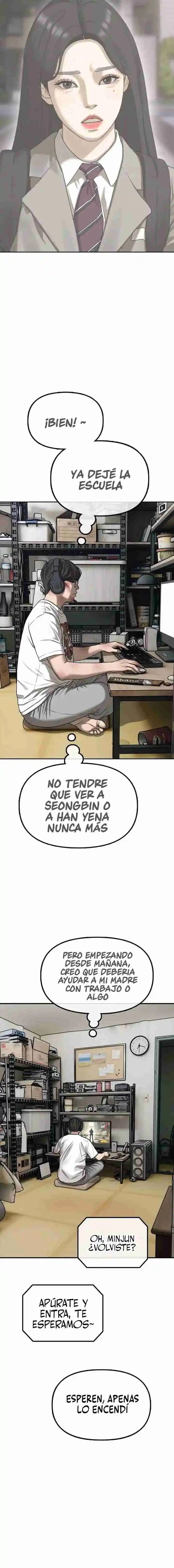 El Apocalipsis Ya Está Aquí - Capítulo 1 - Página 45 - LectorTMOo