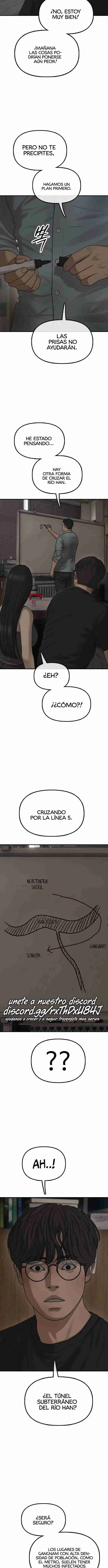 El Apocalipsis Ya Está Aquí - Capítulo 11 - Página 11 - LectorTMOo