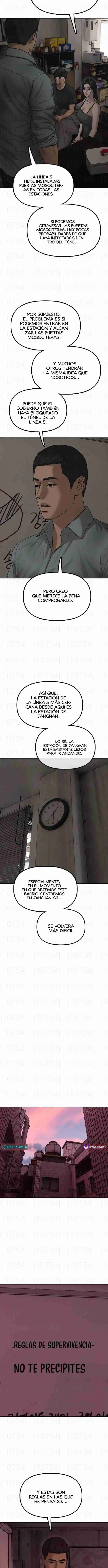 El Apocalipsis Ya Está Aquí - Capítulo 11 - Página 12 - LectorTMOo