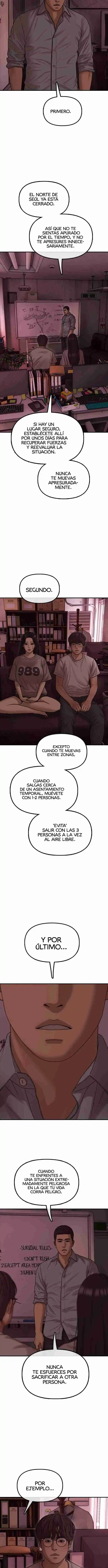 El Apocalipsis Ya Está Aquí - Capítulo 11 - Página 13 - LectorTMOo