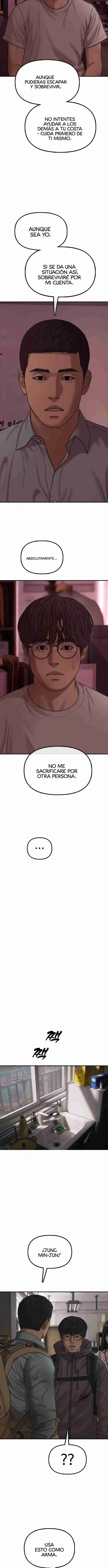 El Apocalipsis Ya Está Aquí - Capítulo 11 - Página 14 - LectorTMOo
