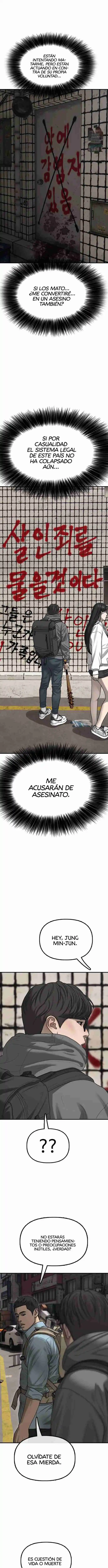 El Apocalipsis Ya Está Aquí - Capítulo 11 - Página 17 - LectorTMOo
