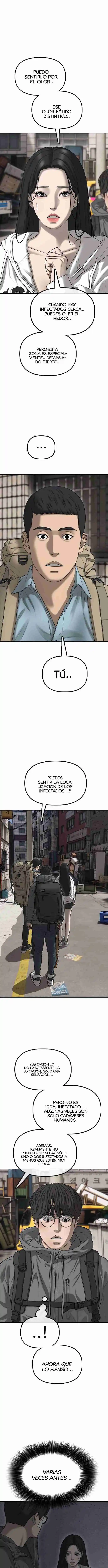 El Apocalipsis Ya Está Aquí - Capítulo 11 - Página 19 - LectorTMOo