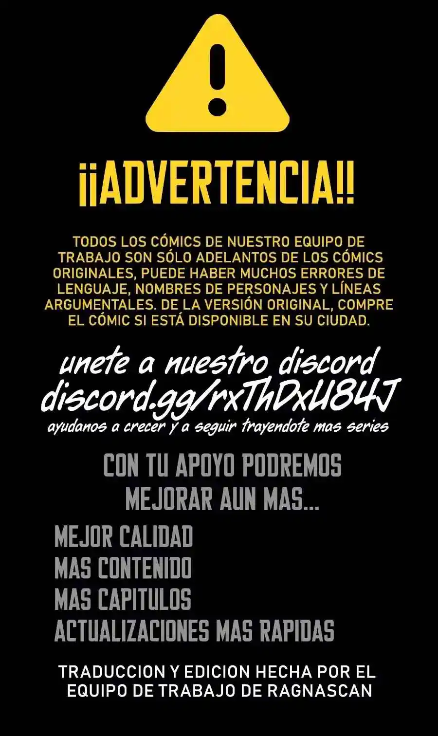 El Apocalipsis Ya Está Aquí - Capítulo 13 - Página 1 - LectorTMOo