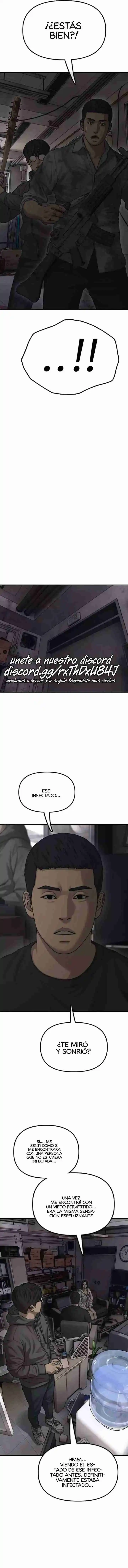 El Apocalipsis Ya Está Aquí - Capítulo 13 - Página 8 - LectorTMOo