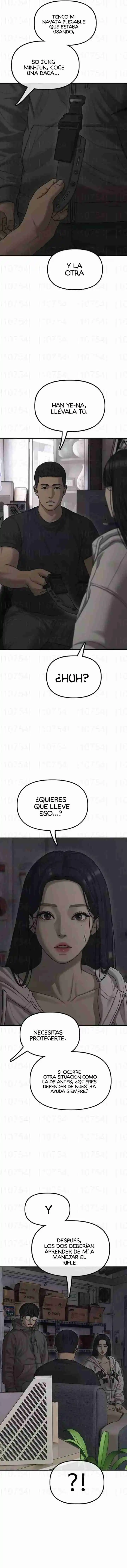 El Apocalipsis Ya Está Aquí - Capítulo 13 - Página 12 - LectorTMOo